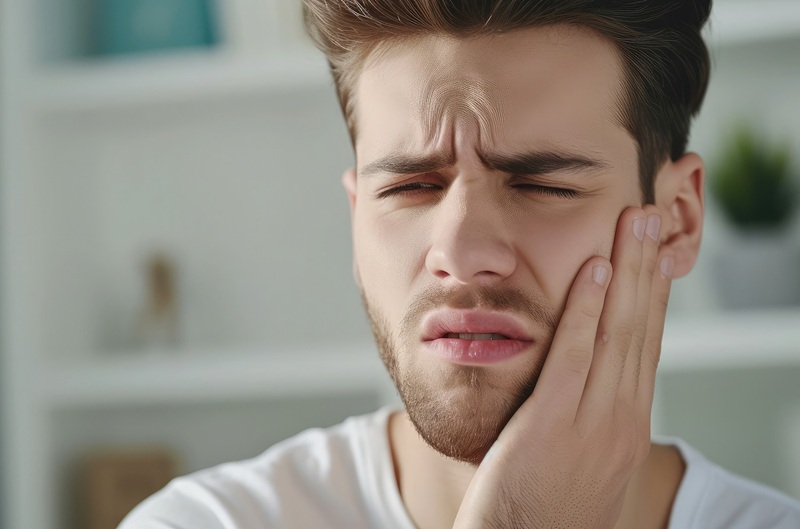 Emergency Dental Lake Ridge VA